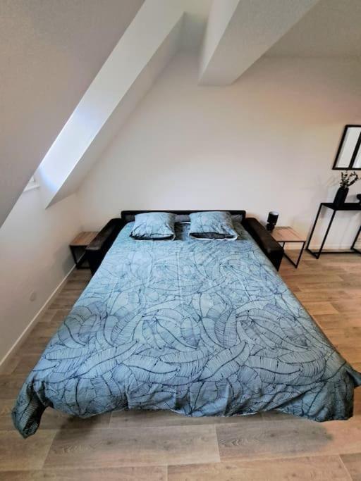 Appartement Centre Historique Avec Parking Inclus 콜마 외부 사진