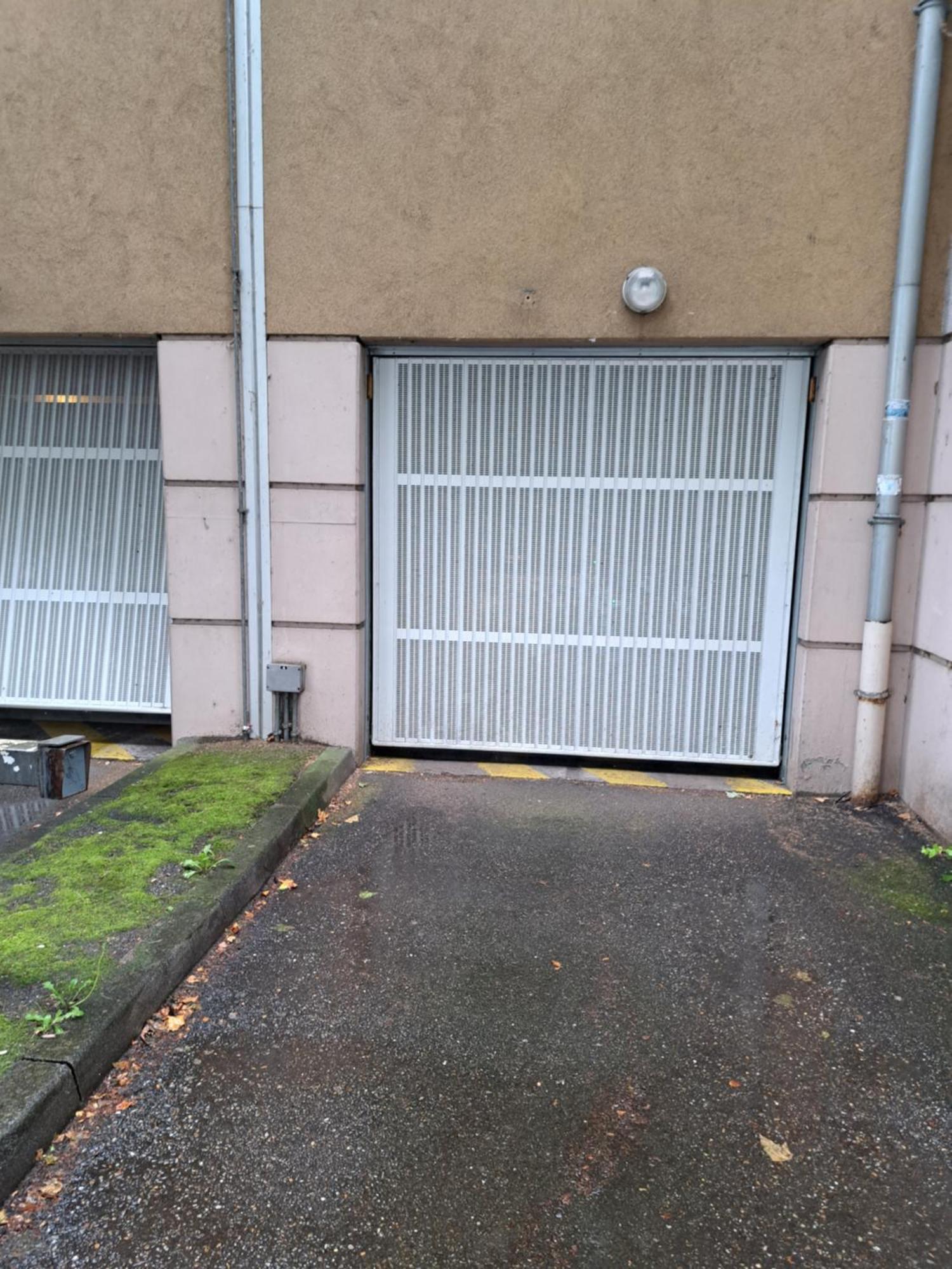 Appartement Centre Historique Avec Parking Inclus 콜마 외부 사진